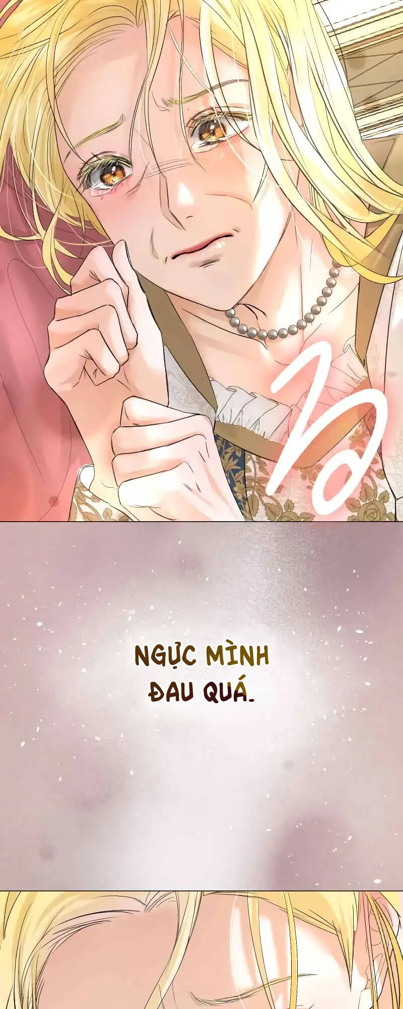 Tôi Đã Phá Vỡ Cuộc Hôn Nhân Chính Trị Chương 3 Ảnh 47