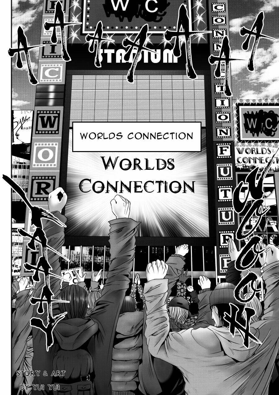 Worlds Connection Chương 1 Ảnh 5