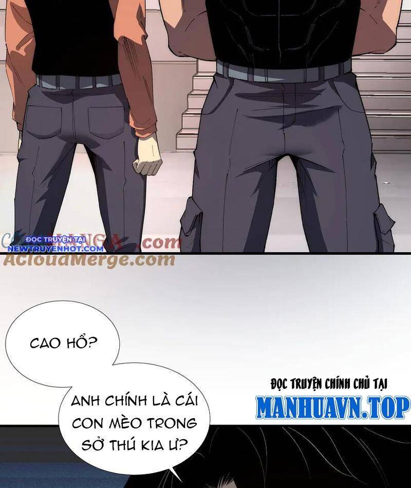 Vô Hạn Thôi Diễn Chương 40 Ảnh 11