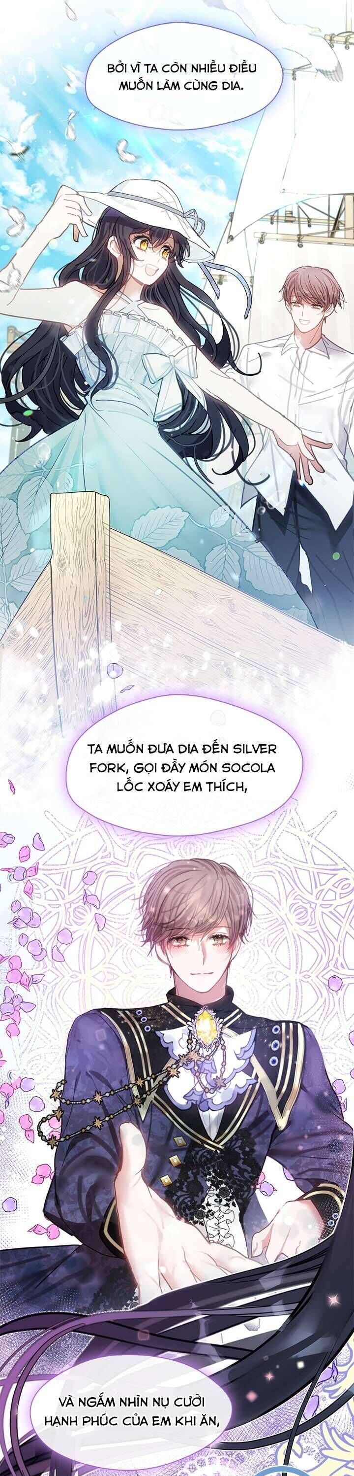 Gia Đình Bị Ám Ảnh Bởi Tôi Chương 74 Ảnh 36