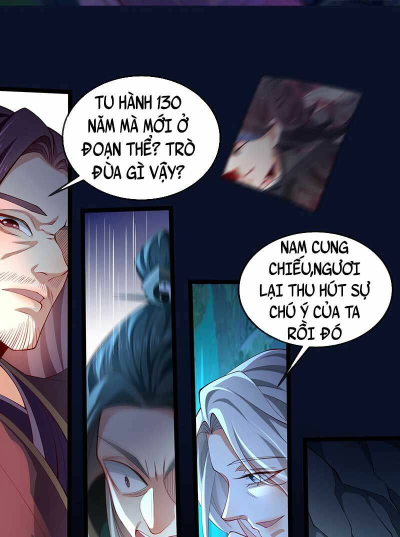 Tiên Tử Tha Mạng Chương 12 Ảnh 98