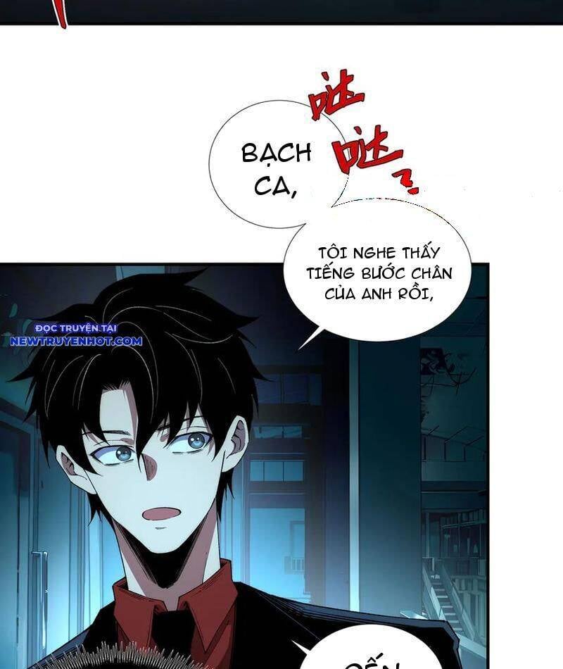 Vô Hạn Thôi Diễn Chương 42 Ảnh 54
