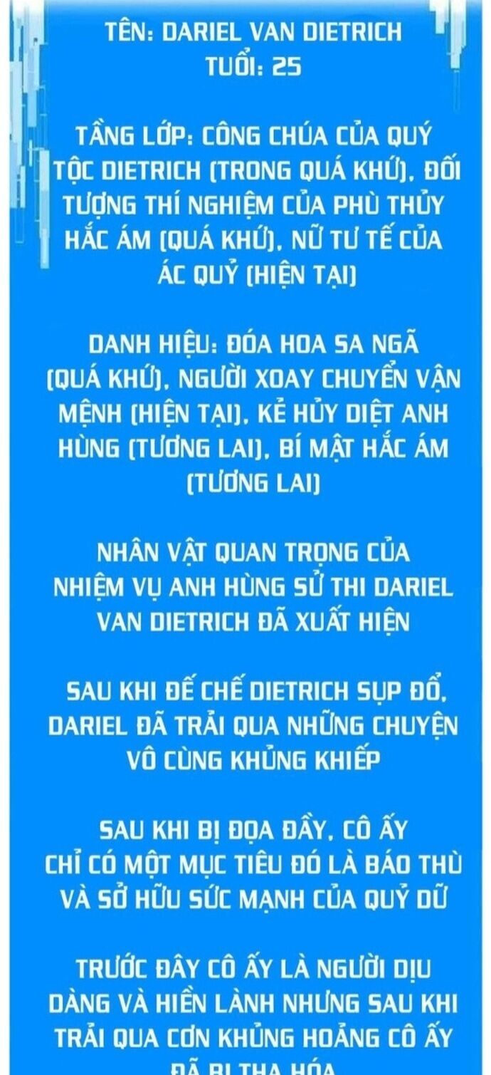 Chiến Binh Đến Từ Thế Giới Khác Chương 258 Ảnh 51