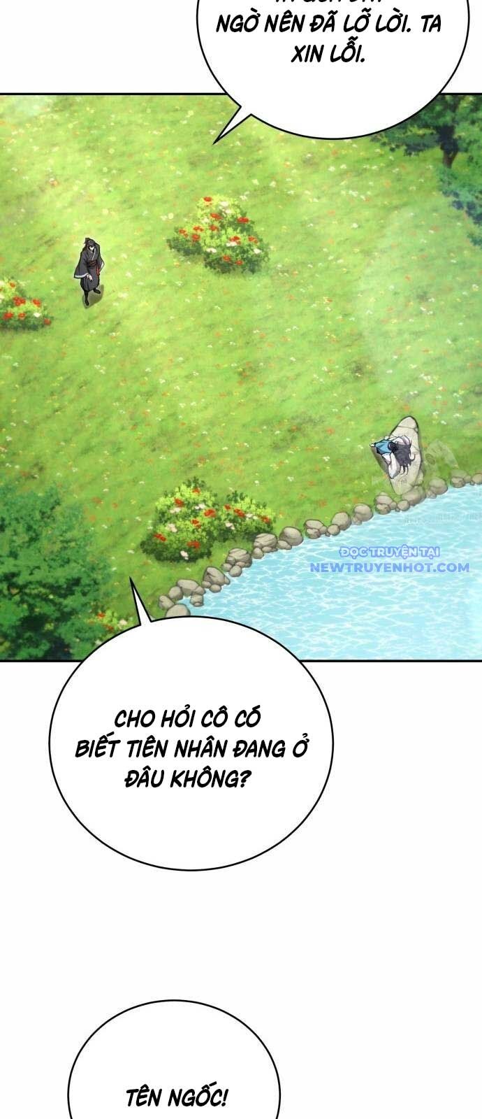 Giáo Chủ Ma Giáo Cũng Biết Sợ Chương 44 Ảnh 70