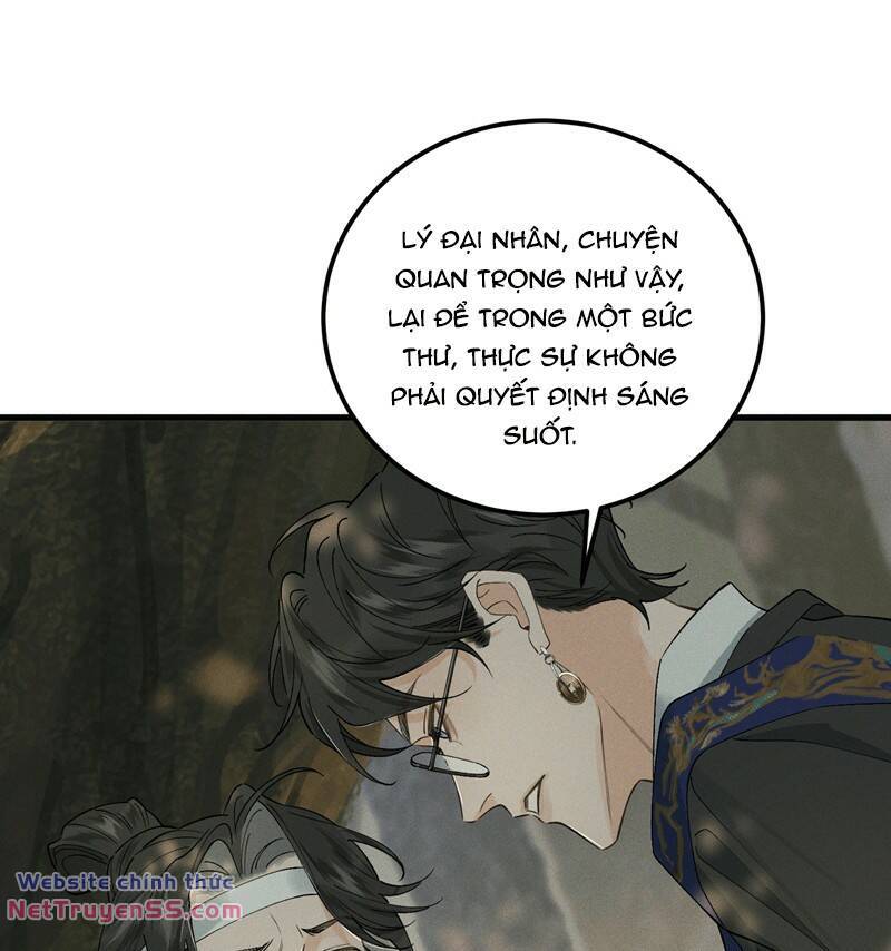 Bạch Trạch Chi Danh Chương 11 Ảnh 37
