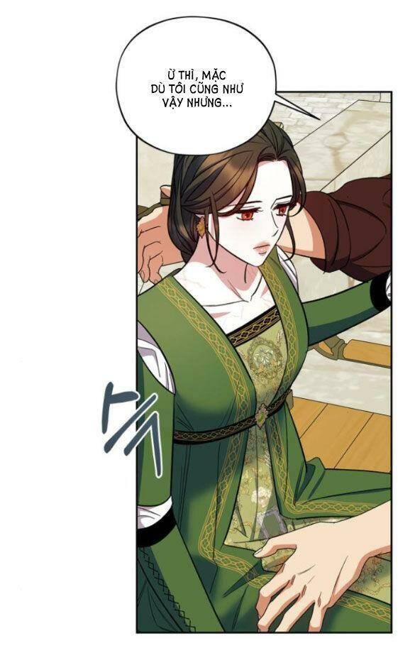 Mong Chờ Giây Phút Thiêng Liêng Được Chạm Tới Người Chương 49.2 Ảnh 8