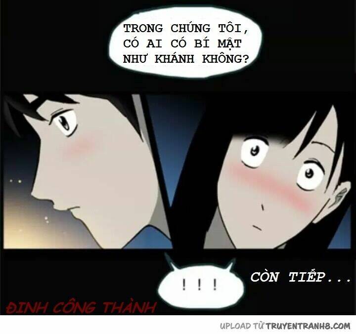 Bút Tiên Chương 2 Ảnh 79