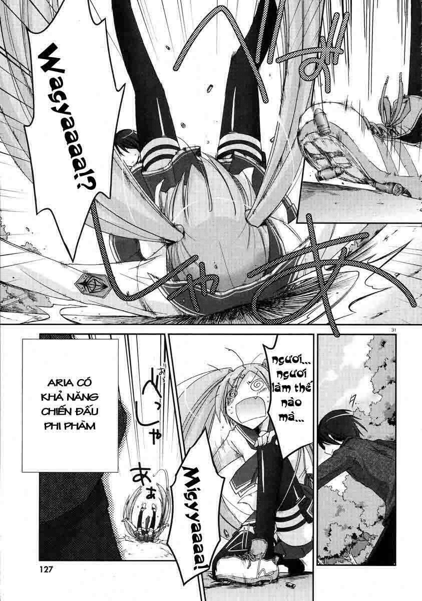 Hidan No Aria Chương 2 Ảnh 31