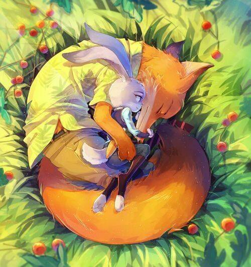 Zootopia - Ngoại Truyện Chương 66 Ảnh 2