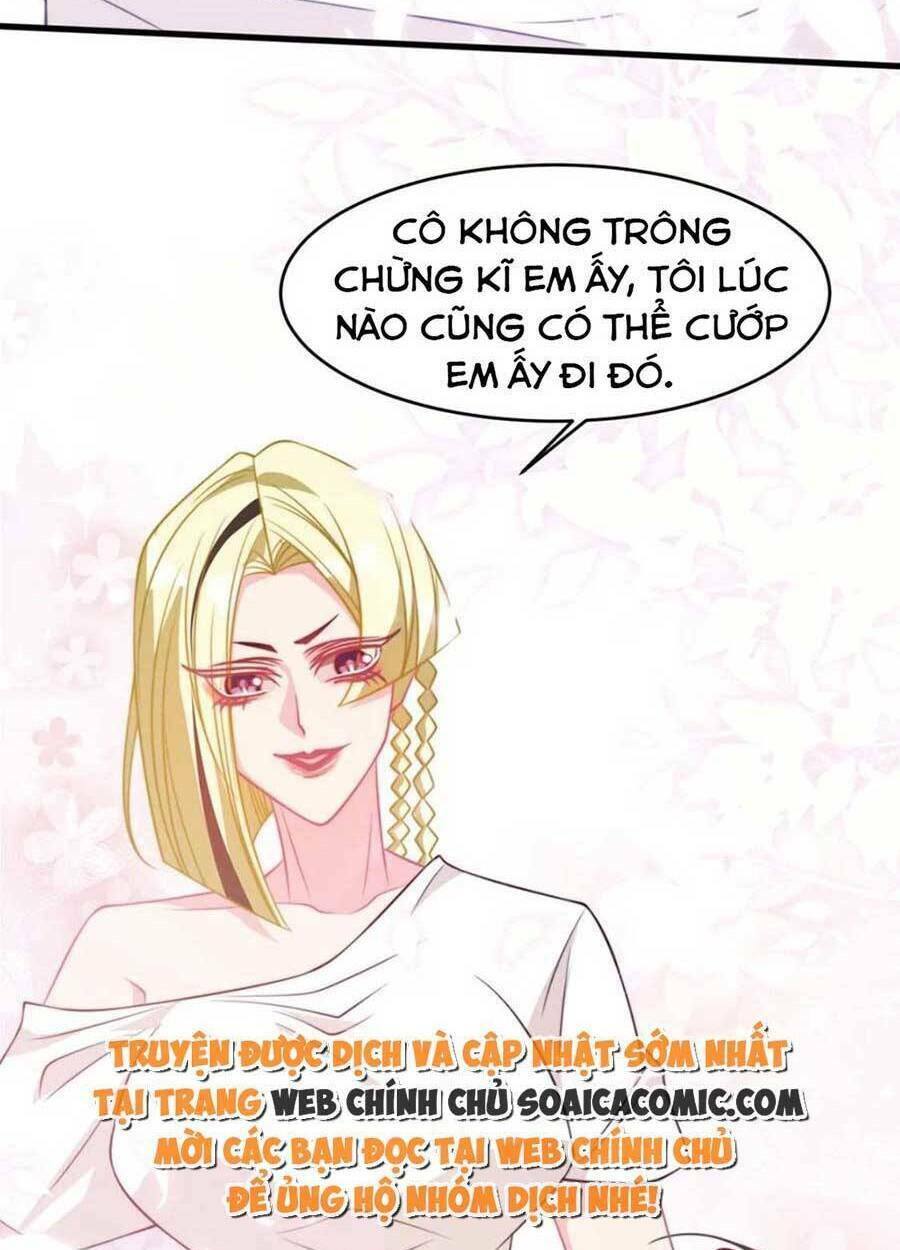 Vết Cắn Trí Mạng Chương 55 Ảnh 4