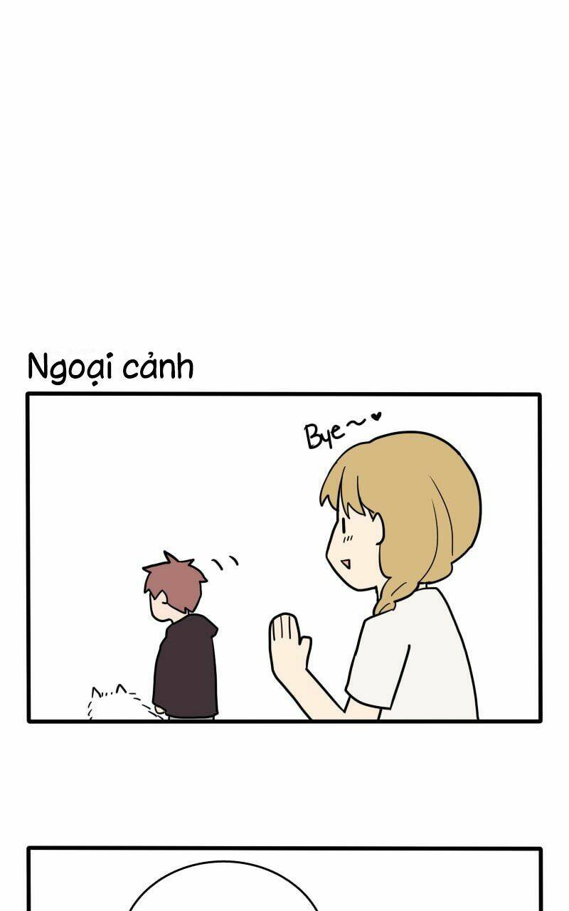 Not So Shoujo Love Story Chương 17 Ảnh 82