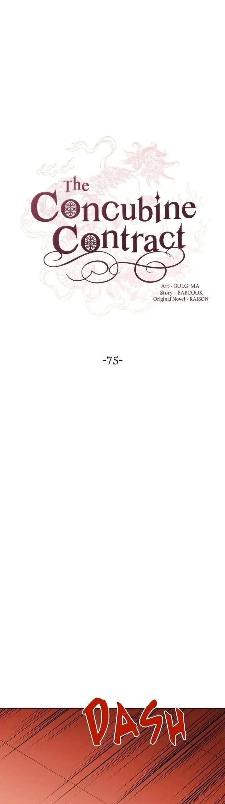Ái Phi, Dao Của Nàng Rơi Rồi Chương 75 Ảnh 10
