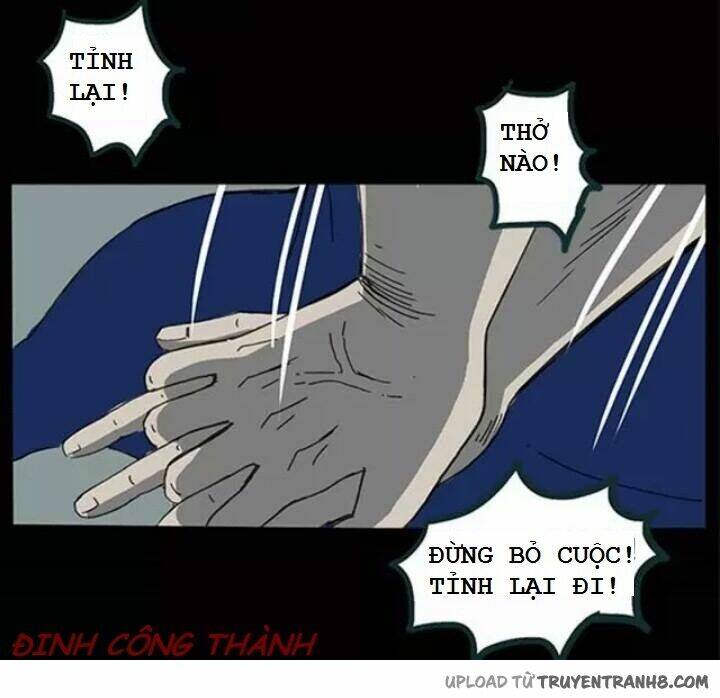 Bút Tiên Chương 3 Ảnh 100