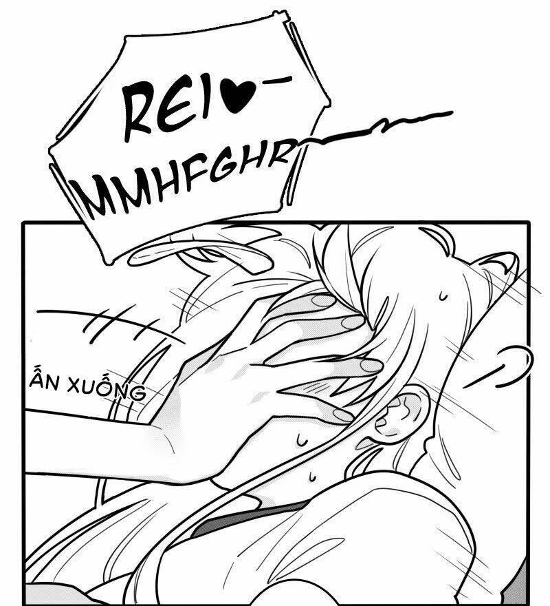 Not So Shoujo Love Story Chương 11 Ảnh 25