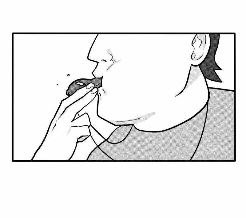 Not So Shoujo Love Story Chương 10 Ảnh 27