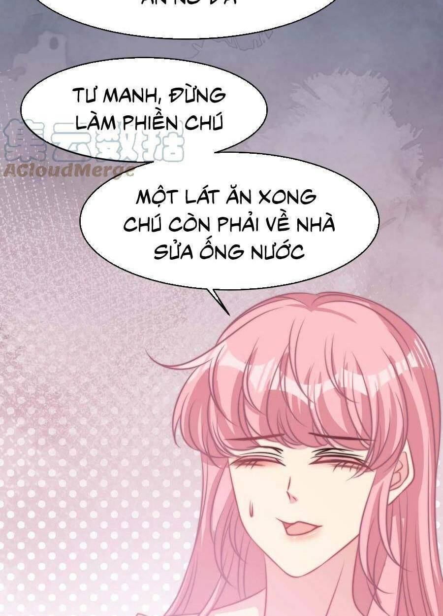 Vết Cắn Trí Mạng Chương 40 Ảnh 43