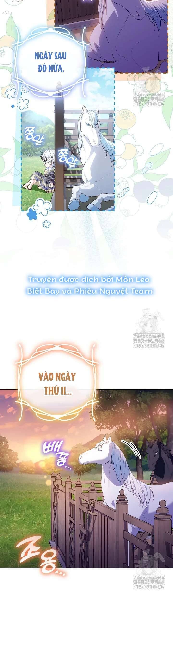 Người Cha Che Giấu Sức Mạnh Chương 34 Ảnh 31