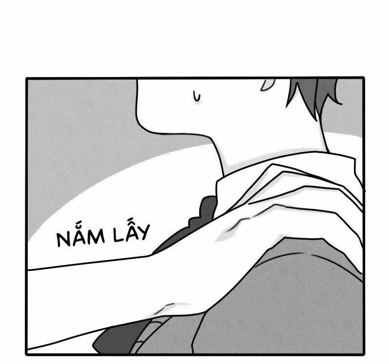 Not So Shoujo Love Story Chương 10.5 Ảnh 18