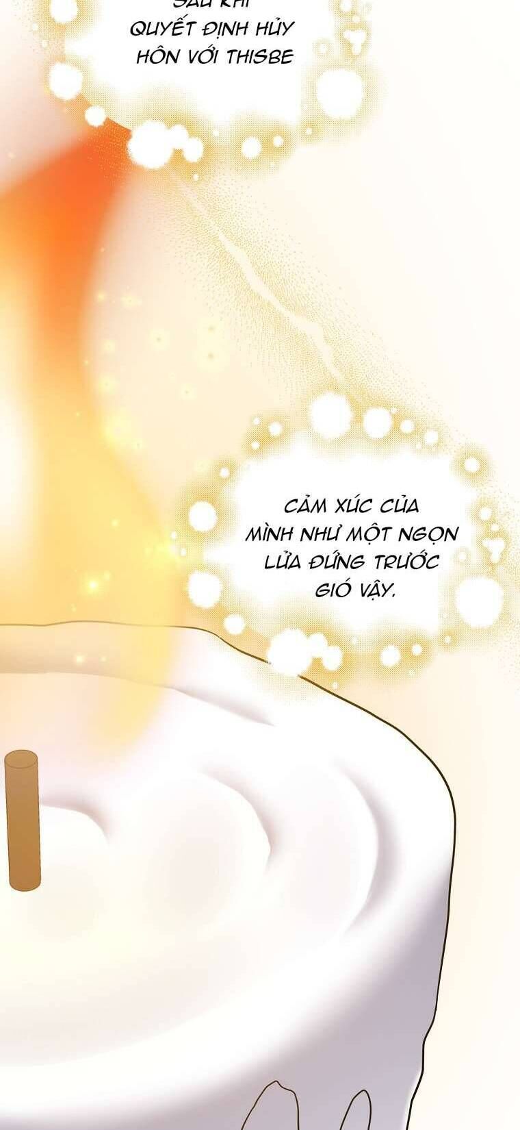 Vị Hôn Phu Phản Diện Cản Trở Con Đường Hoa Của Tôi Chương 51 Ảnh 47