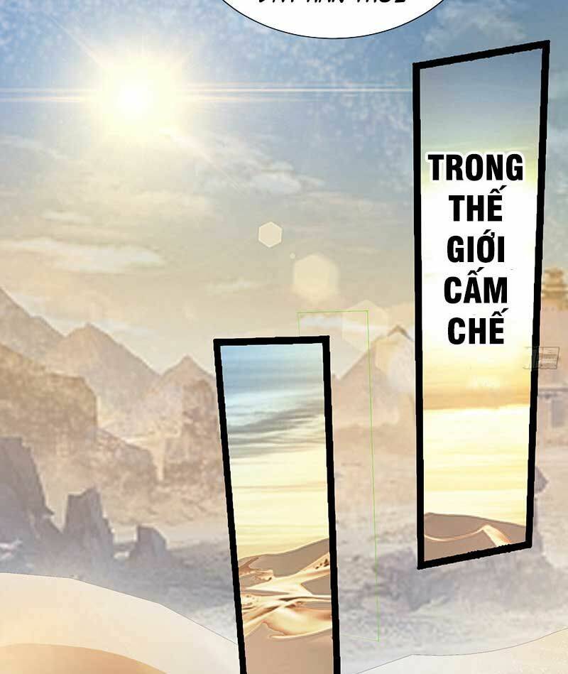Tiên Tử Tha Mạng Chương 6 Ảnh 40