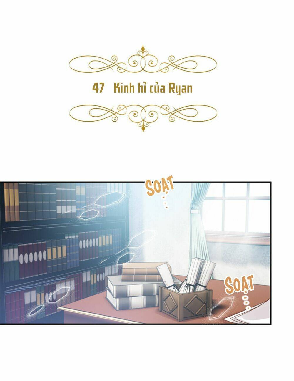 Ác Nữ Cải Biến Chương 47 Ảnh 6