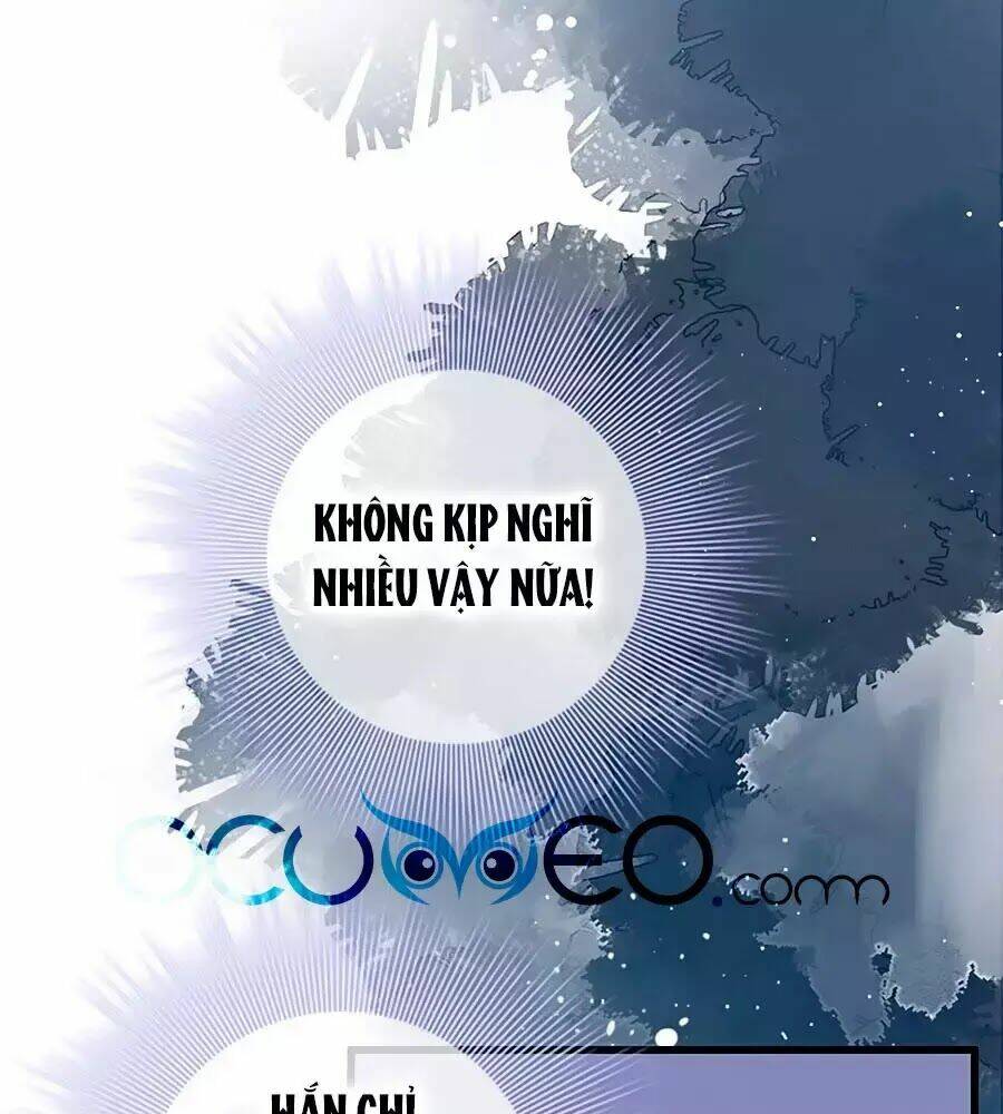 Kiều Nhi Không Nghe Lời Chương 8 Ảnh 37