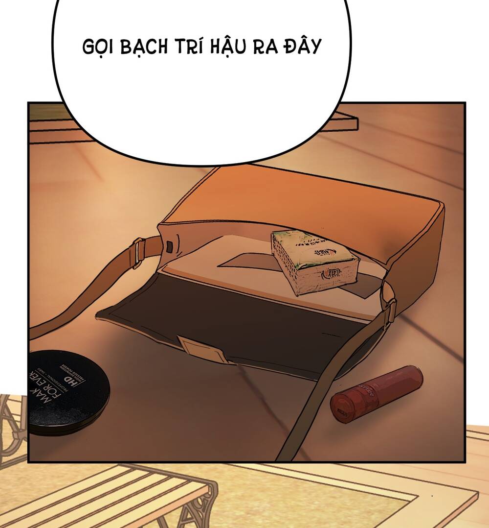 Ác Ma May Mắn Chương 62 Ảnh 34