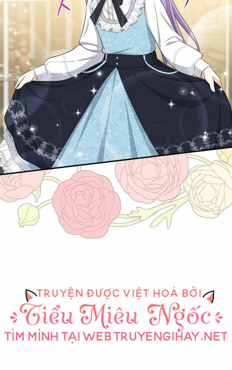 Tôi Đã Diễn Tròn Vai Một Đứa Con Gái Nuôi Chương 32 Ảnh 72