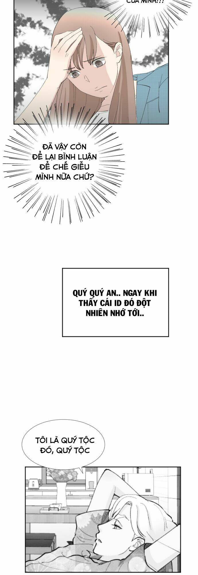 Oh My God Chương 7 Ảnh 24