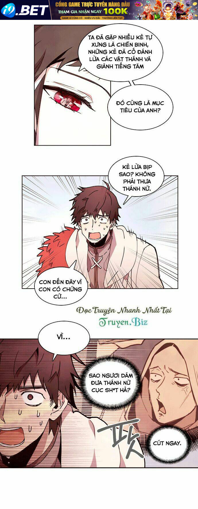 Miracle! Hero-Nim Chương 6 Ảnh 25