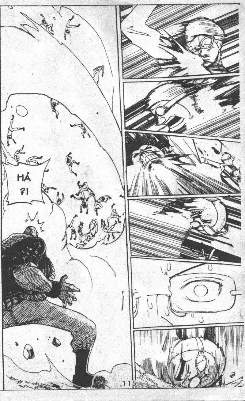 Rave Master (Scan) Chương 26 Ảnh 116