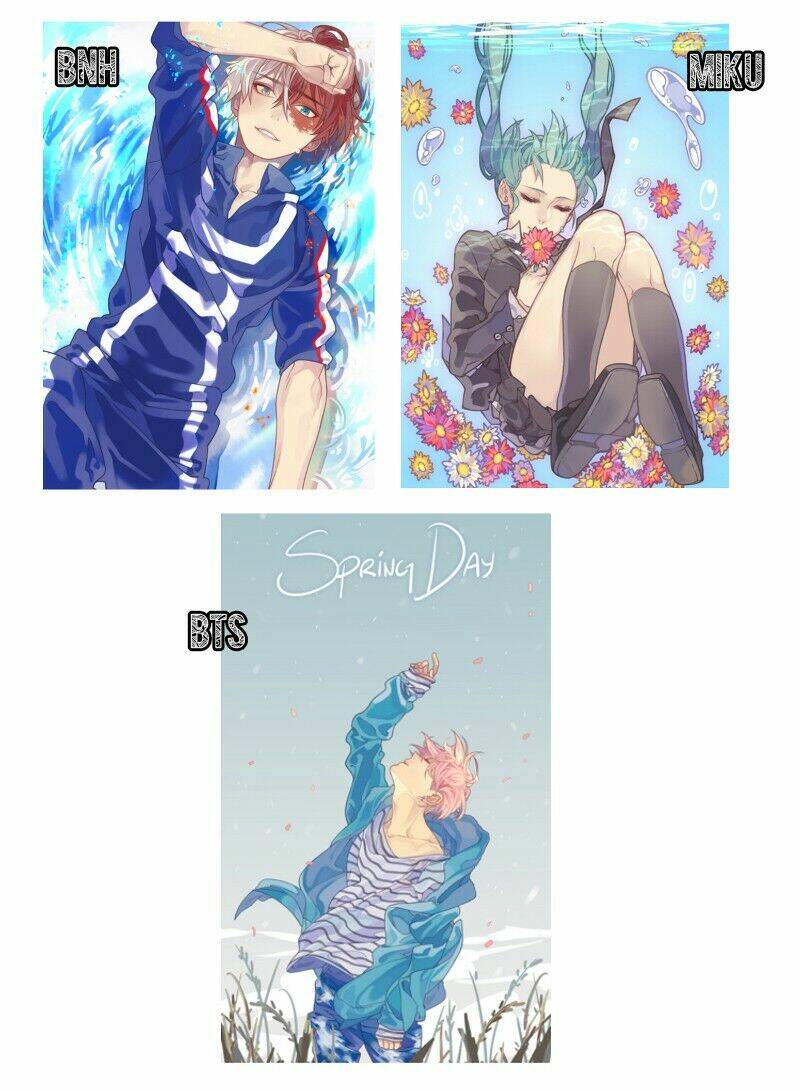 Not So Shoujo Love Story Chương 13.2 Ảnh 13