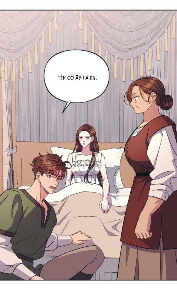 Mong Chờ Giây Phút Thiêng Liêng Được Chạm Tới Người Chương 49.1 Ảnh 19