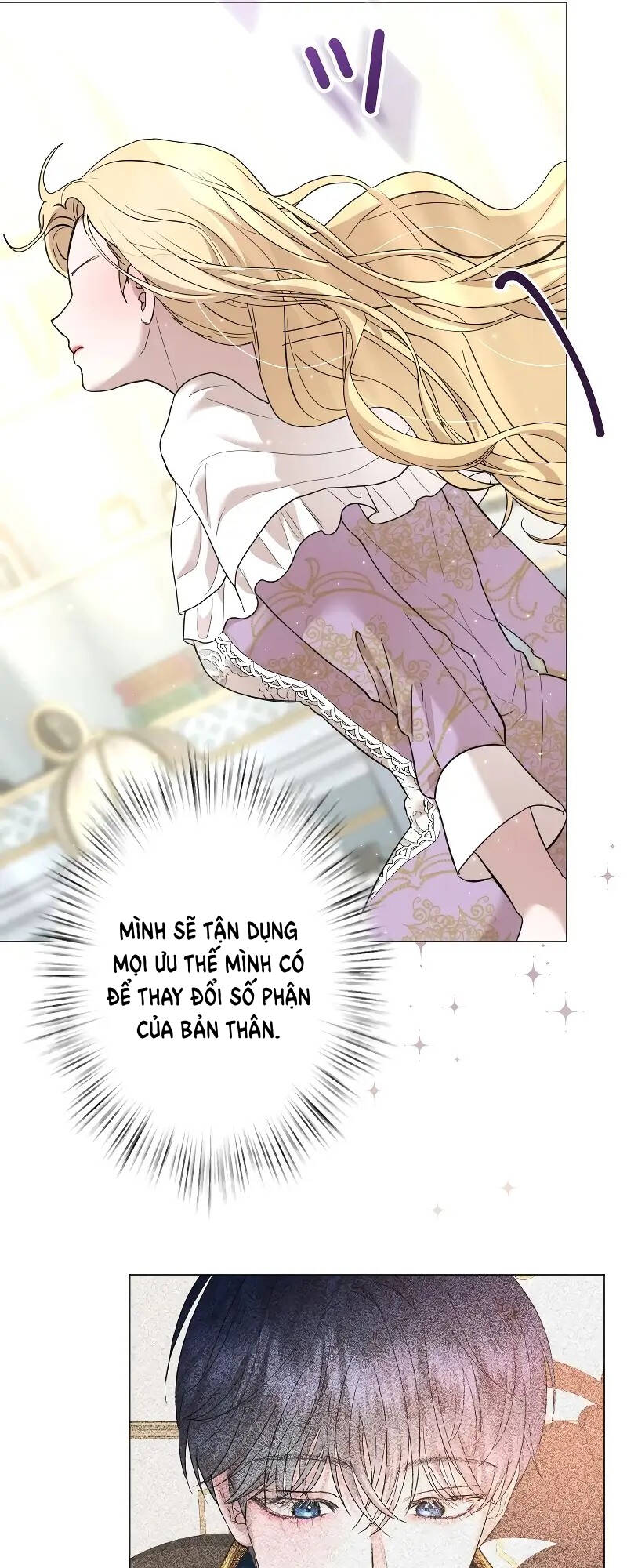 Tôi Đã Phá Vỡ Cuộc Hôn Nhân Chính Trị Chương 6 Ảnh 77