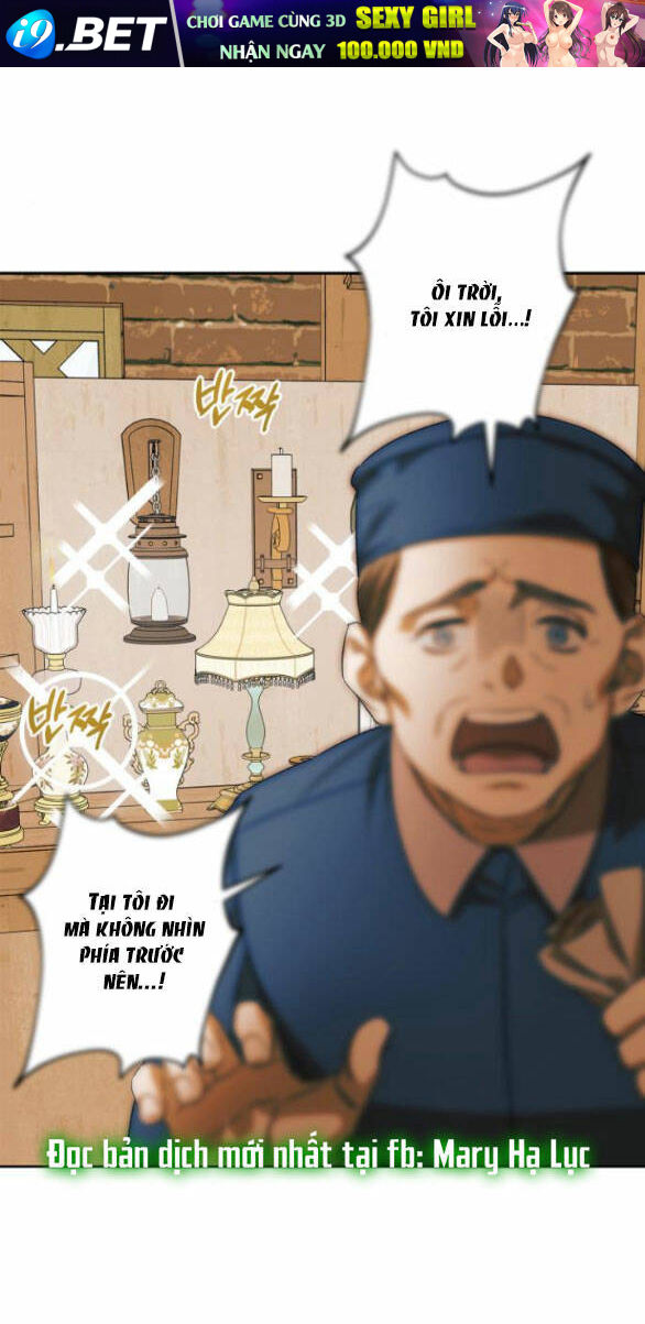 Mong Chờ Giây Phút Thiêng Liêng Được Chạm Tới Người Chương 56.1 Ảnh 2