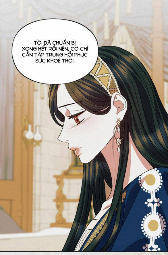 Mong Chờ Giây Phút Thiêng Liêng Được Chạm Tới Người Chương 51.1 Ảnh 34