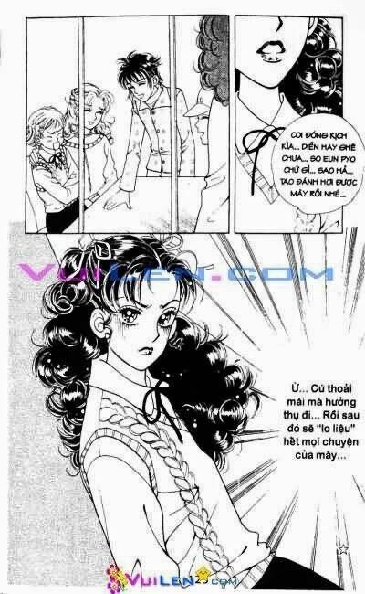 Tình Yêu Diệu Kỳ Chương 6 Ảnh 126