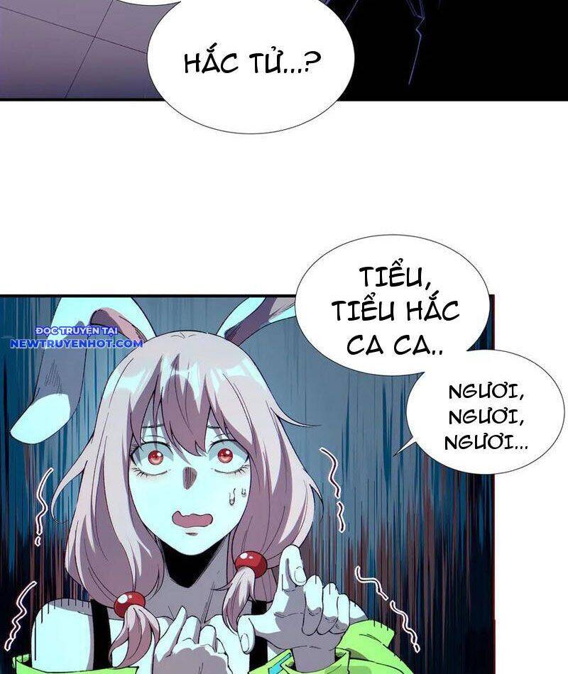 Vô Hạn Thôi Diễn Chương 42 Ảnh 9