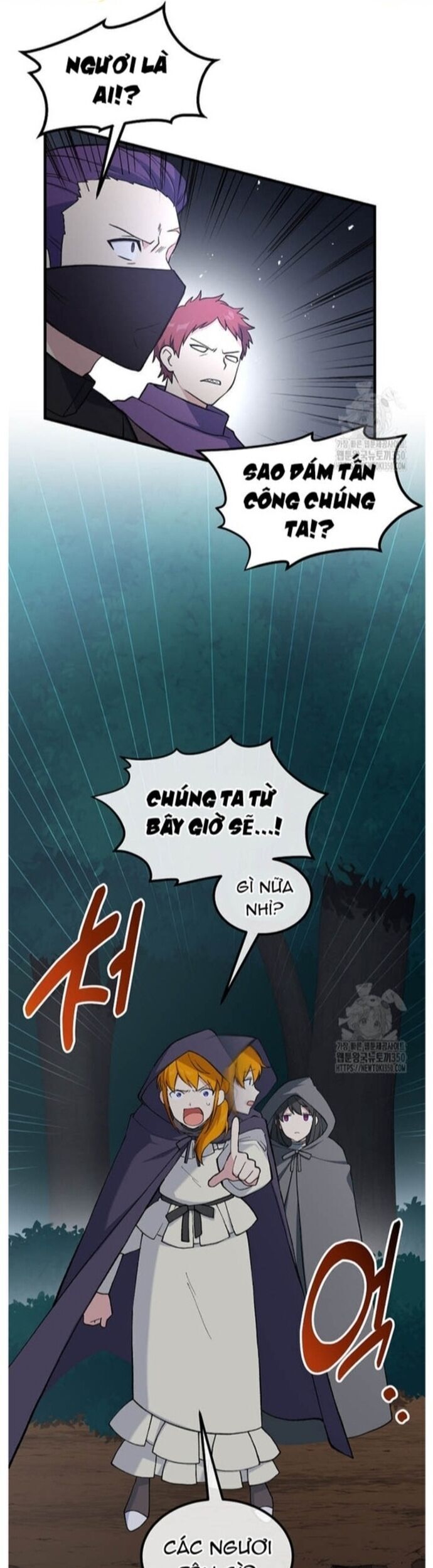 Bách Kiếp Cường Giả Chương 89 Ảnh 39