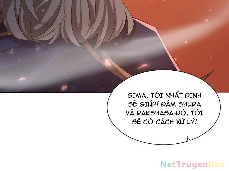 Thần Minh Trở Lại: Ta Có Trong Tay Triệu Vạn Chư Thần! Chương 25 Ảnh 71