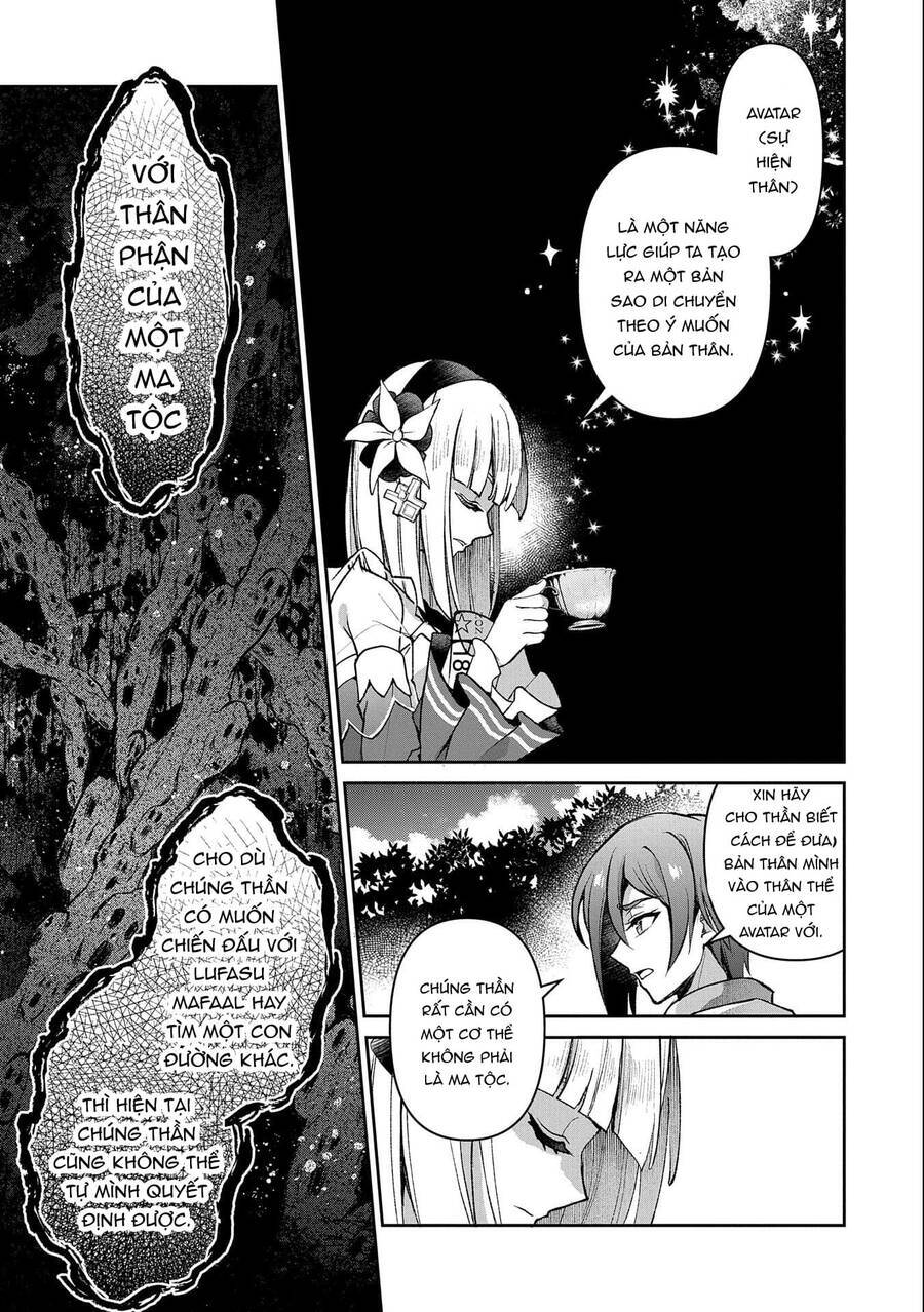Yasei No Last Boss Ga Arawareta Chương 41 Ảnh 22