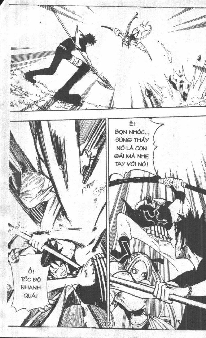 Rave Master (Scan) Chương 26 Ảnh 129