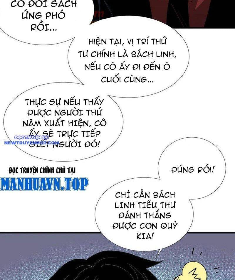 Vô Hạn Thôi Diễn Chương 42 Ảnh 48