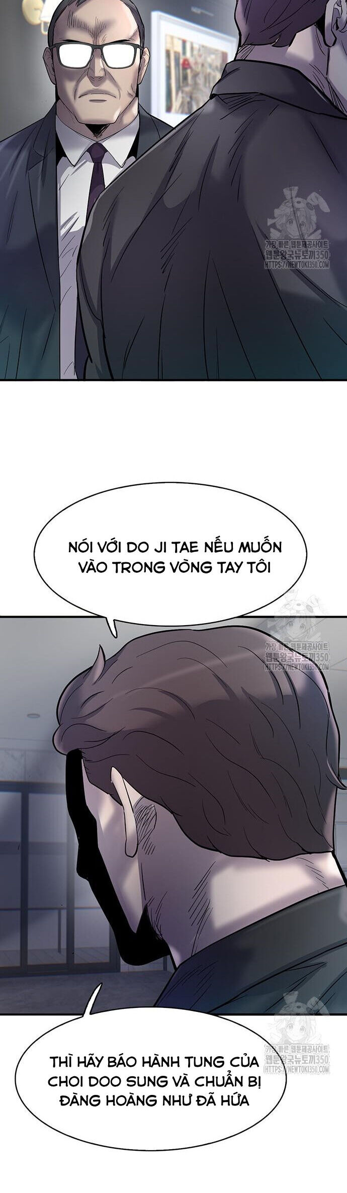 Bù Nhìn Chương 83 Ảnh 36