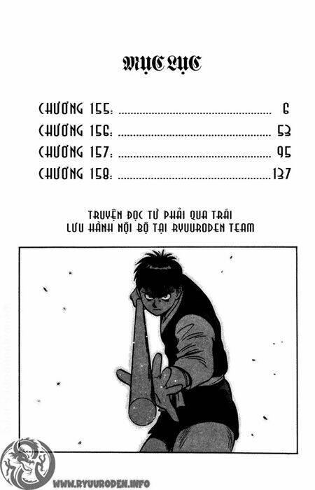 Hoàng Phi Hồng Phần 1 Chương 34 Ảnh 8