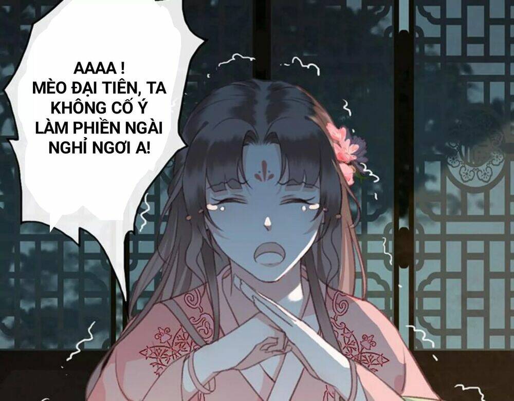 Họa Tiên Truyện Chương 11 Ảnh 40