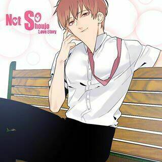 Not So Shoujo Love Story Chương 19 Ảnh 108