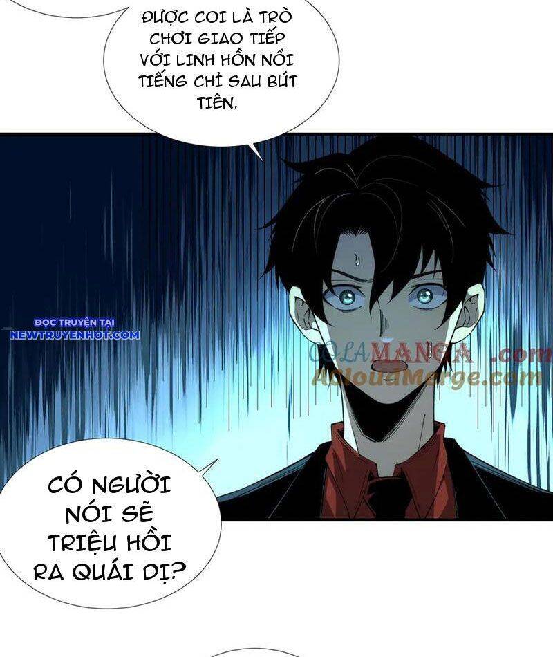 Vô Hạn Thôi Diễn Chương 42 Ảnh 39