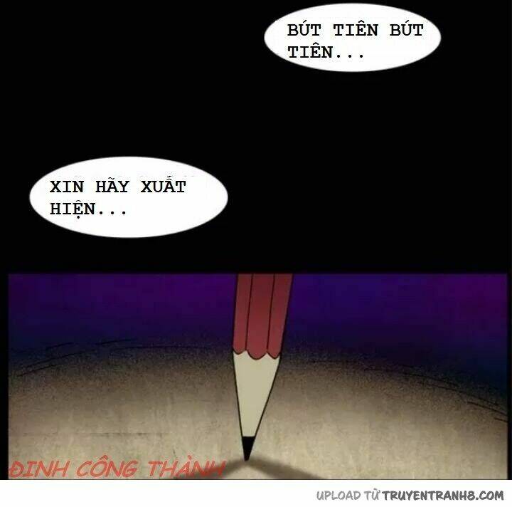 Bút Tiên Chương 2 Ảnh 17