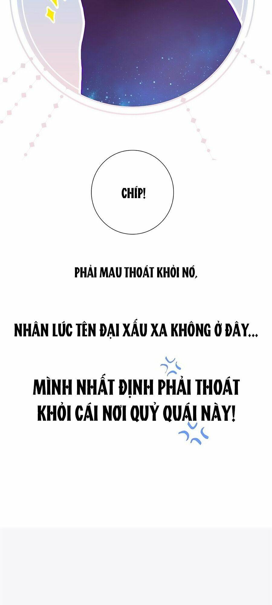 Kiều Nhi Không Nghe Lời Chương 3 Ảnh 17
